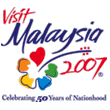 Visit Malaysia Year 2007